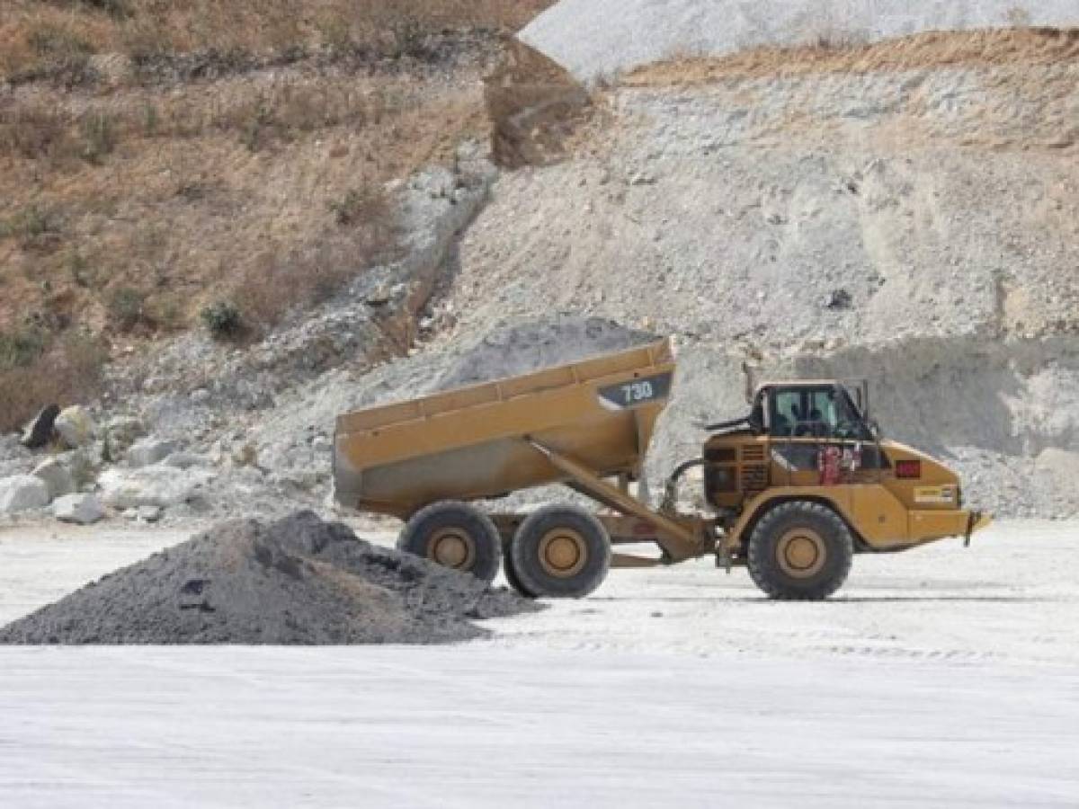 Guatemala: AmCham advierte pérdidas millonarias si suspenden proyectos mineros