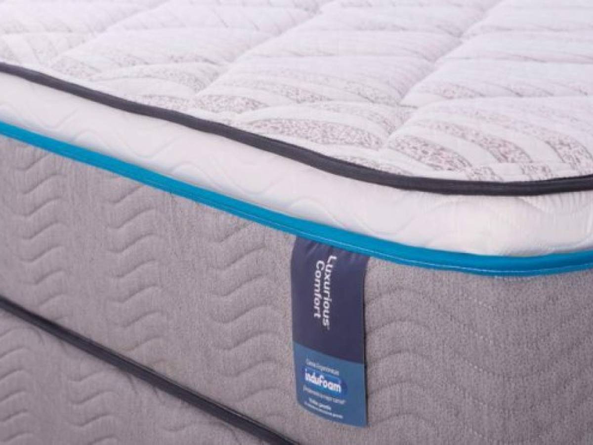 Indufoam fue reconocida como el “Mayor exportador del sector muebles”, durante 2017 en la 8va. Edición del Ranking Industrial de Exportadores, que realiza la Asociación Salvadoreña de Industriales (ASI). Indufoam fue reconocida como el “Mayor exportador del sector muebles”, durante 2017 en la 8va. Edición del Ranking Industrial de Exportadores, que realiza la Asociación Salvadoreña de Industriales (ASI).