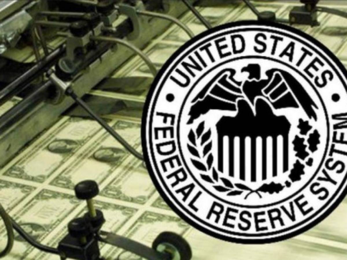 Las cartas de Trump para dirigir a la Fed