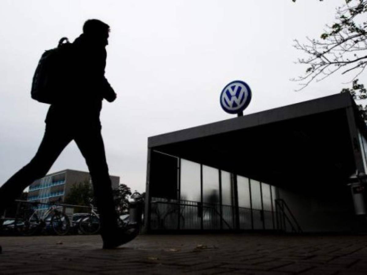 Volkswagen se disculpa ante Congreso de EEUU por escándalo de autos trucados