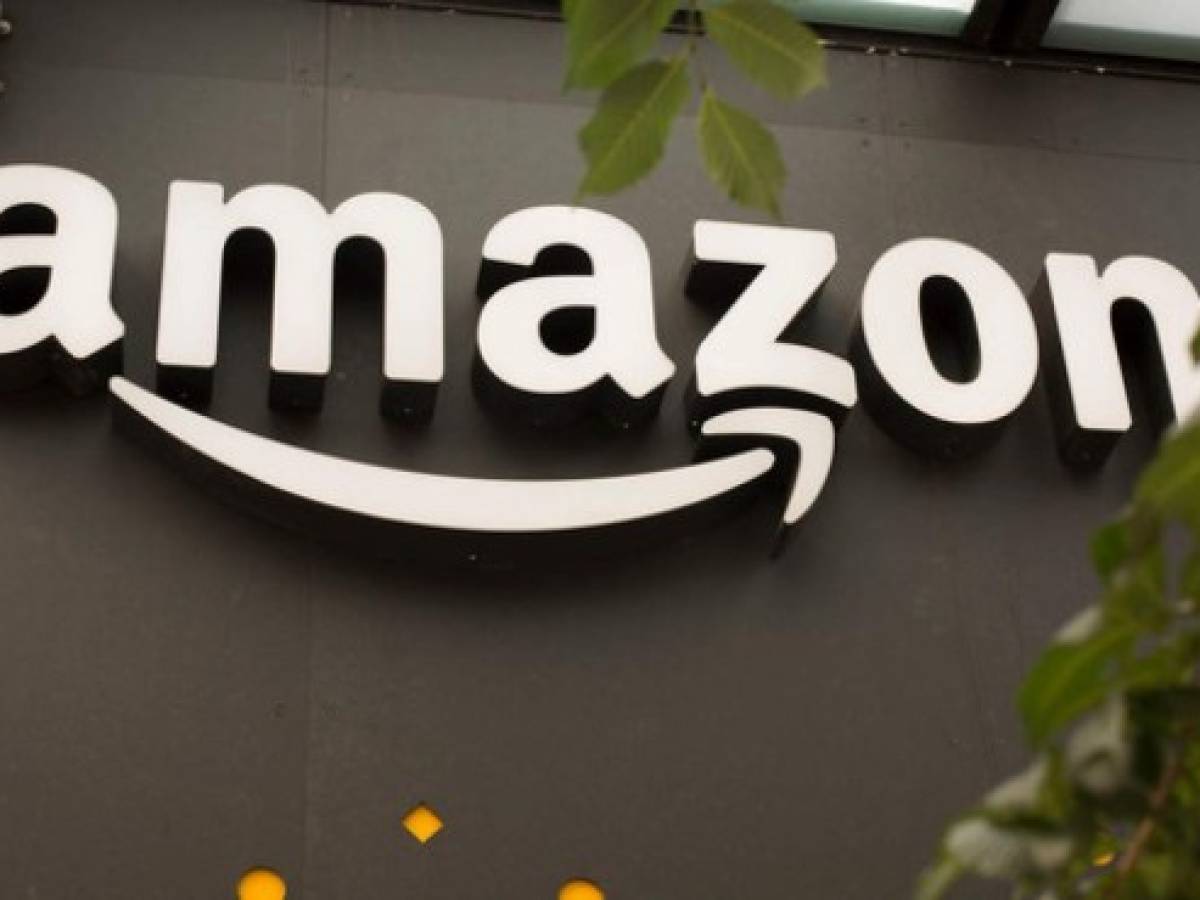 La UE ordena a Amazon pagar US$295 millones en impuestos