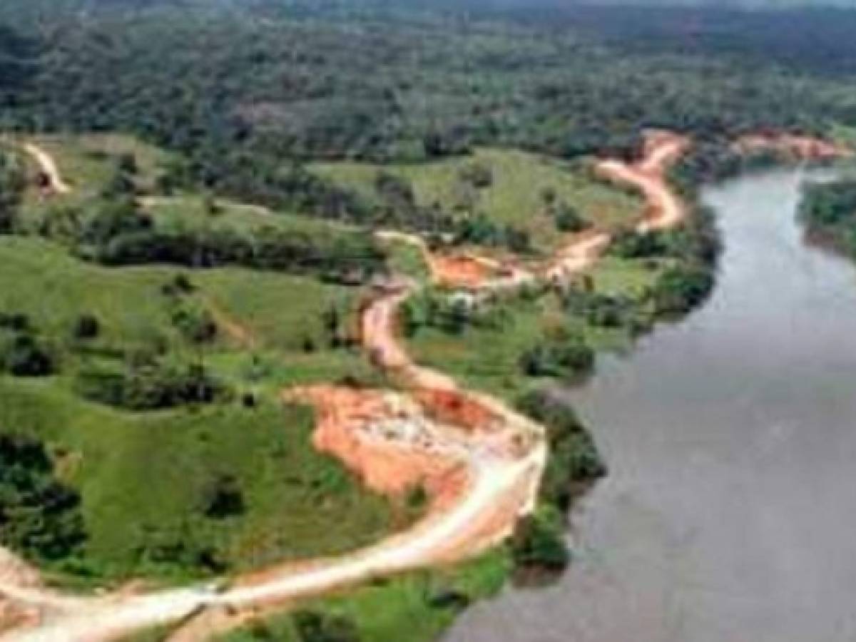 Litigo Río San Juan: una disputa con dos que presumen ser 'ganadores'