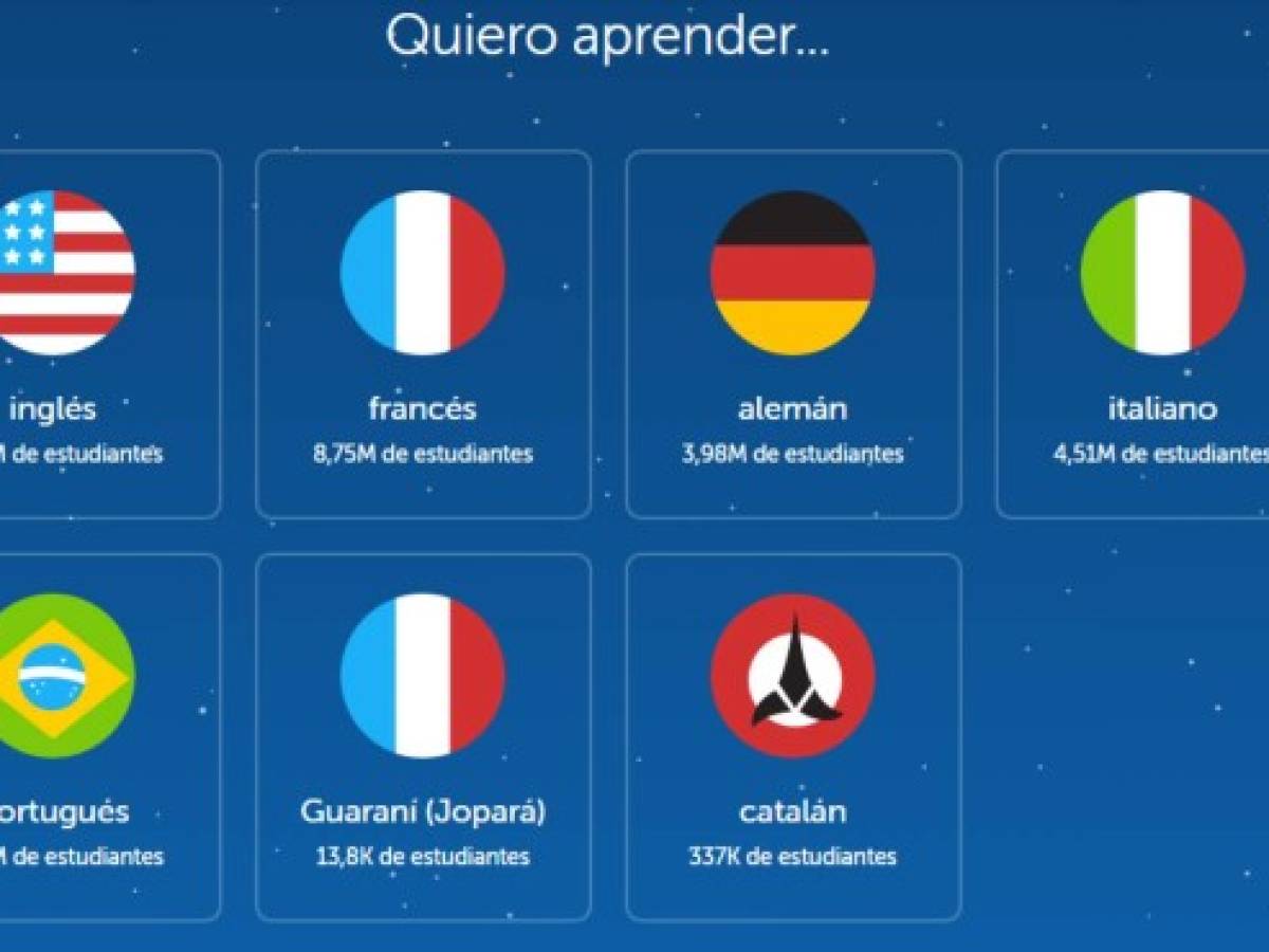 Duolingo ahora tiene 'inteligencia artifical'
