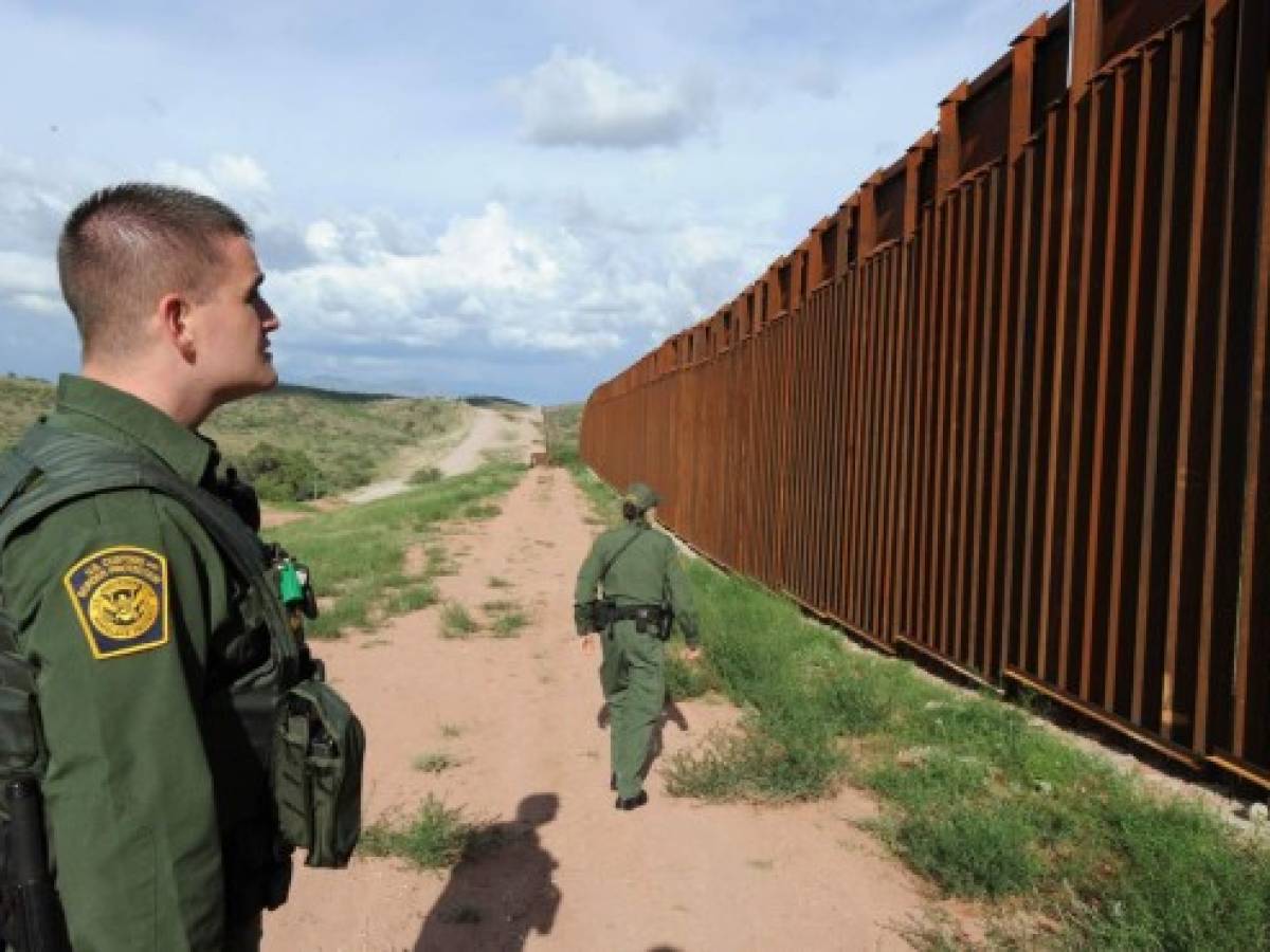 EE.UU. cobraría US$2.000 por cada indocumentado detenido en frontera