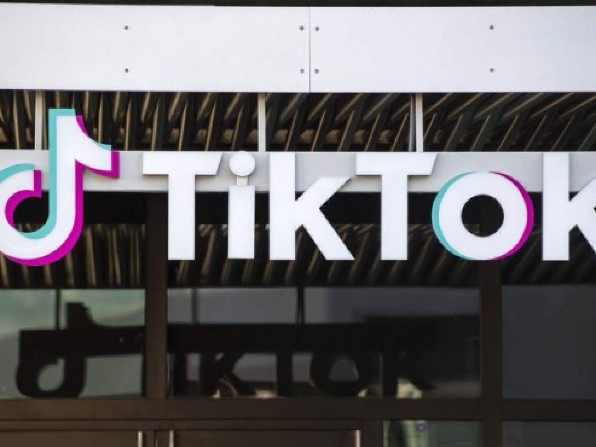 TikTok sigue vigente en Estados Unidos y tiene tiempo para reestructurar sus acciones