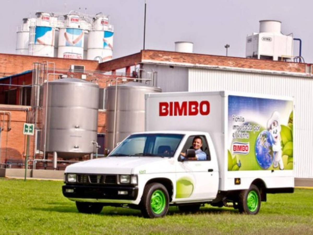 Bimbo invirtió US$86 millones en su sexta planta en Colombia