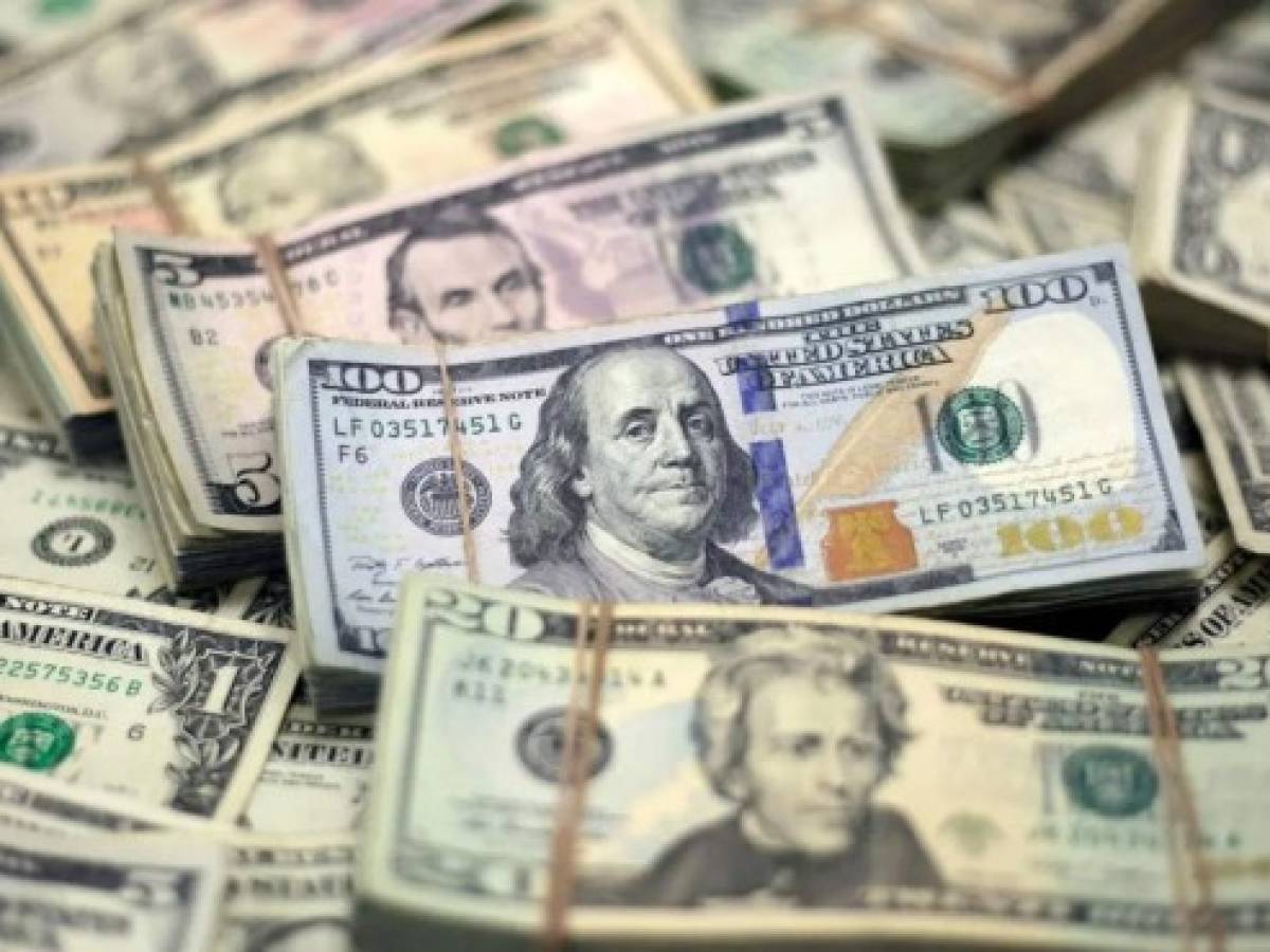 Panamá emitió US$1.300 millones en bonos para pagar deudas