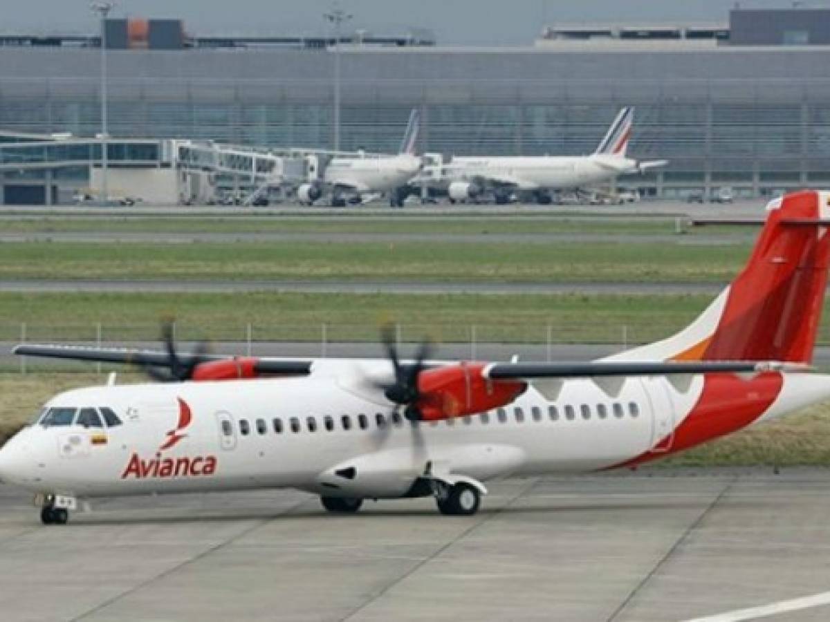 Avianca Argentina comienza a operar ruta Buenos Aires - Rosario