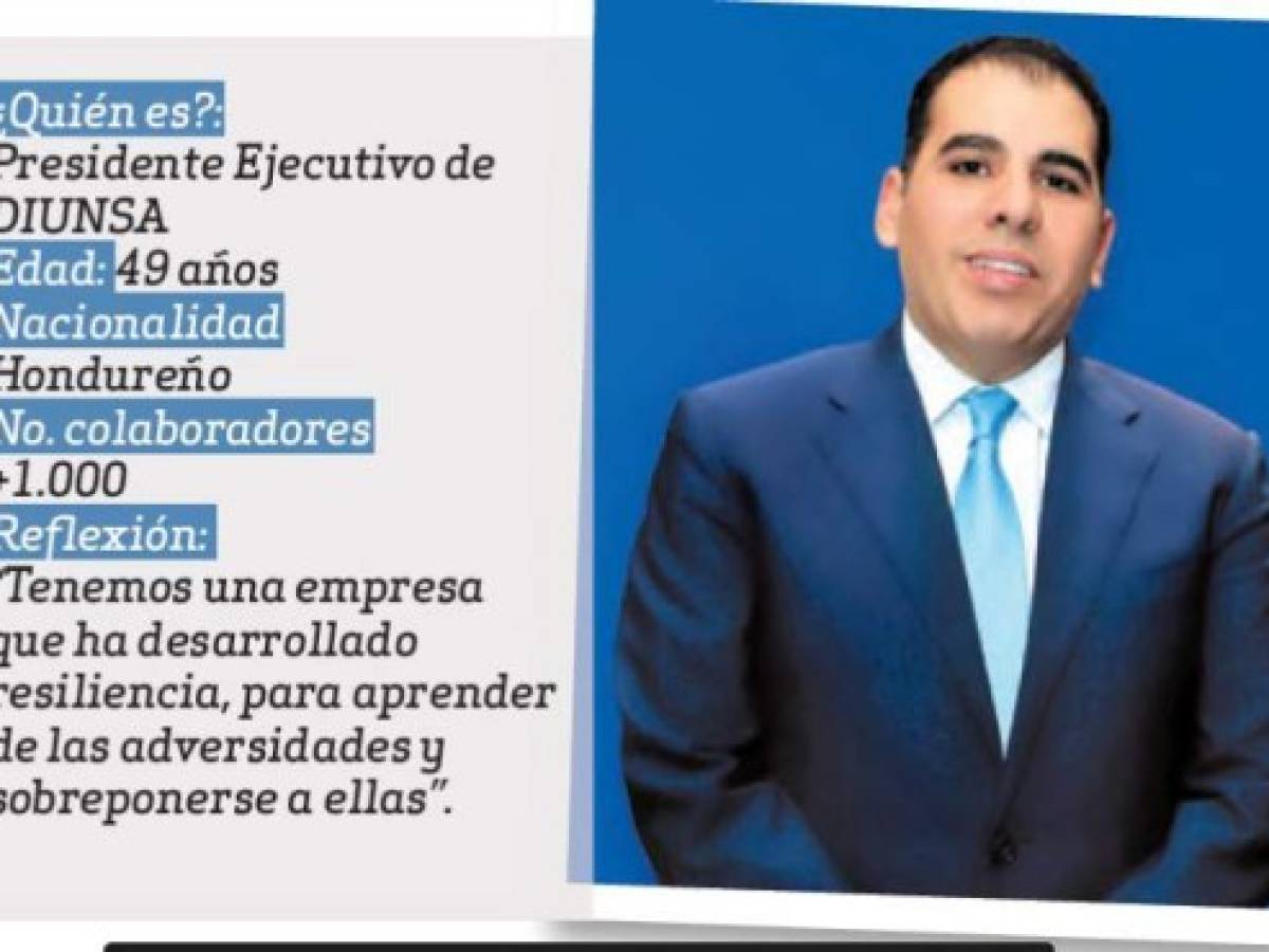 Foto: Estrategia y Negocios Foto: Estrategia y Negocios