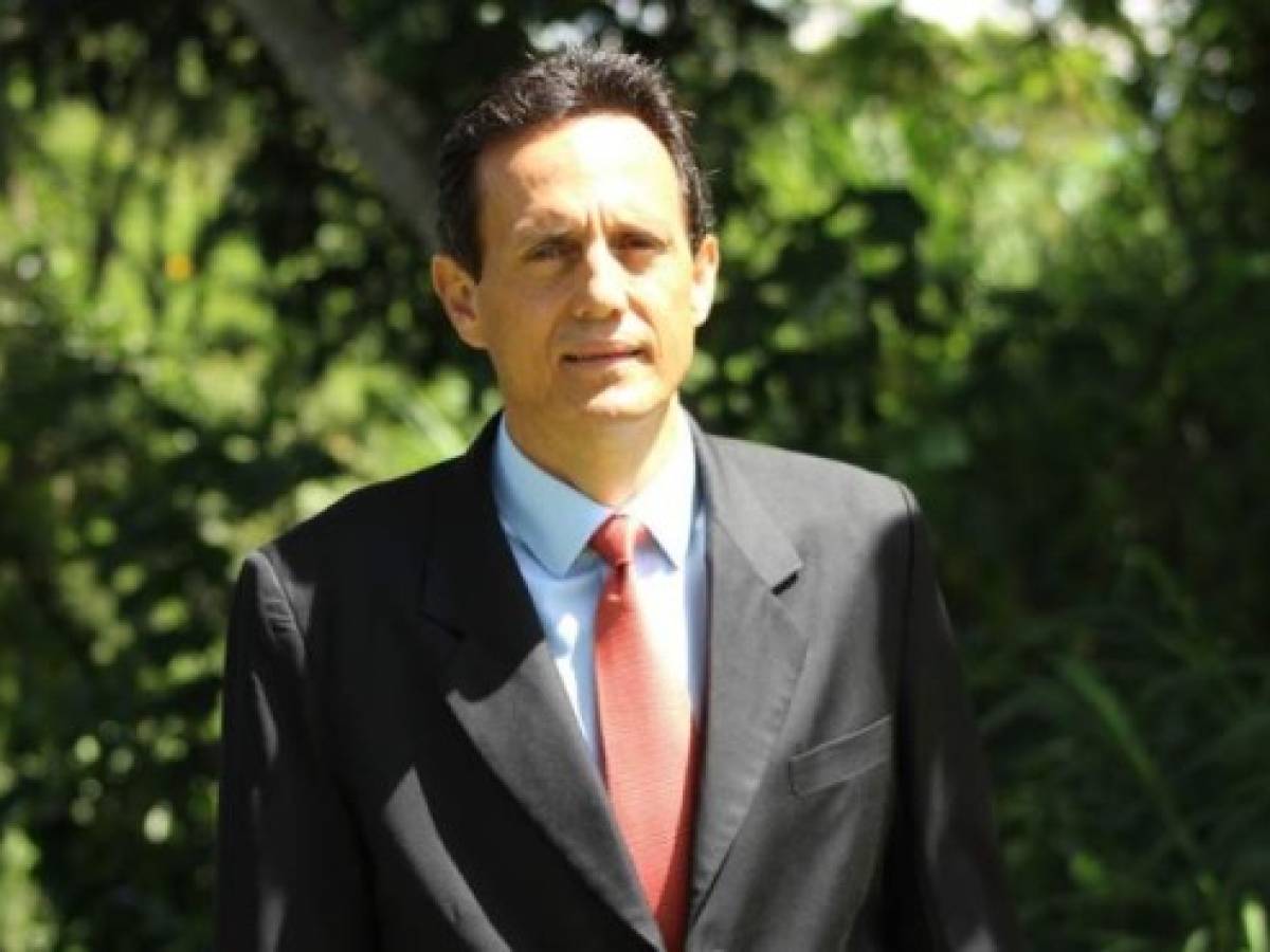 Foto: Estrategia y Negocios Foto: Estrategia y Negocios