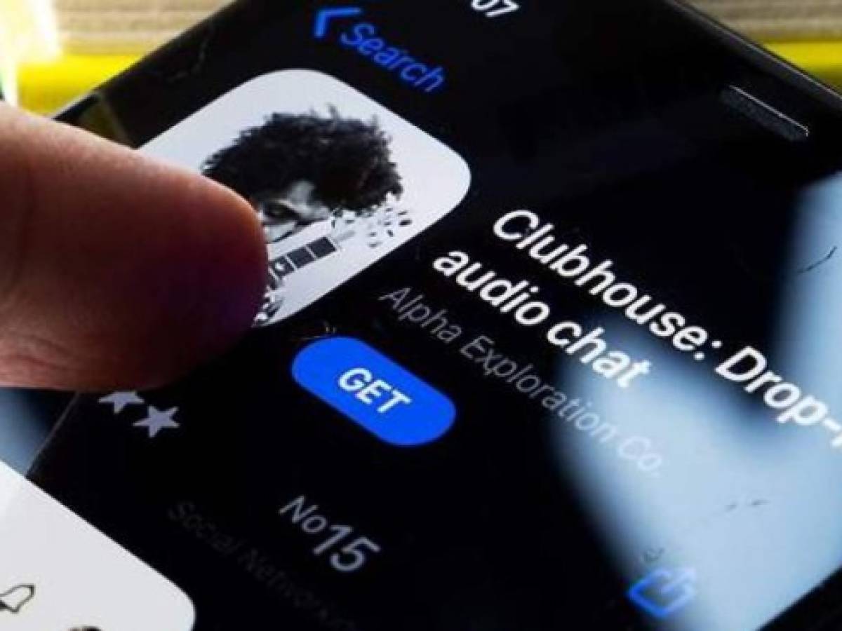 Fallo de seguridad en la app Clubhouse filtró audios fuera de su plataforma