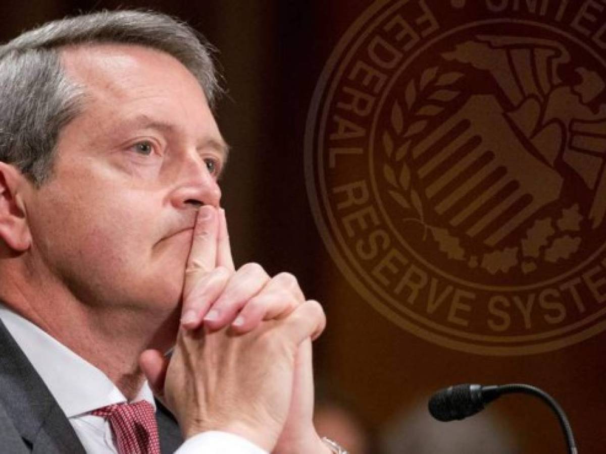 EEUU: Para vicepresidente de Reserva Federal la febril criptomoneda sería una ‘mala moda’