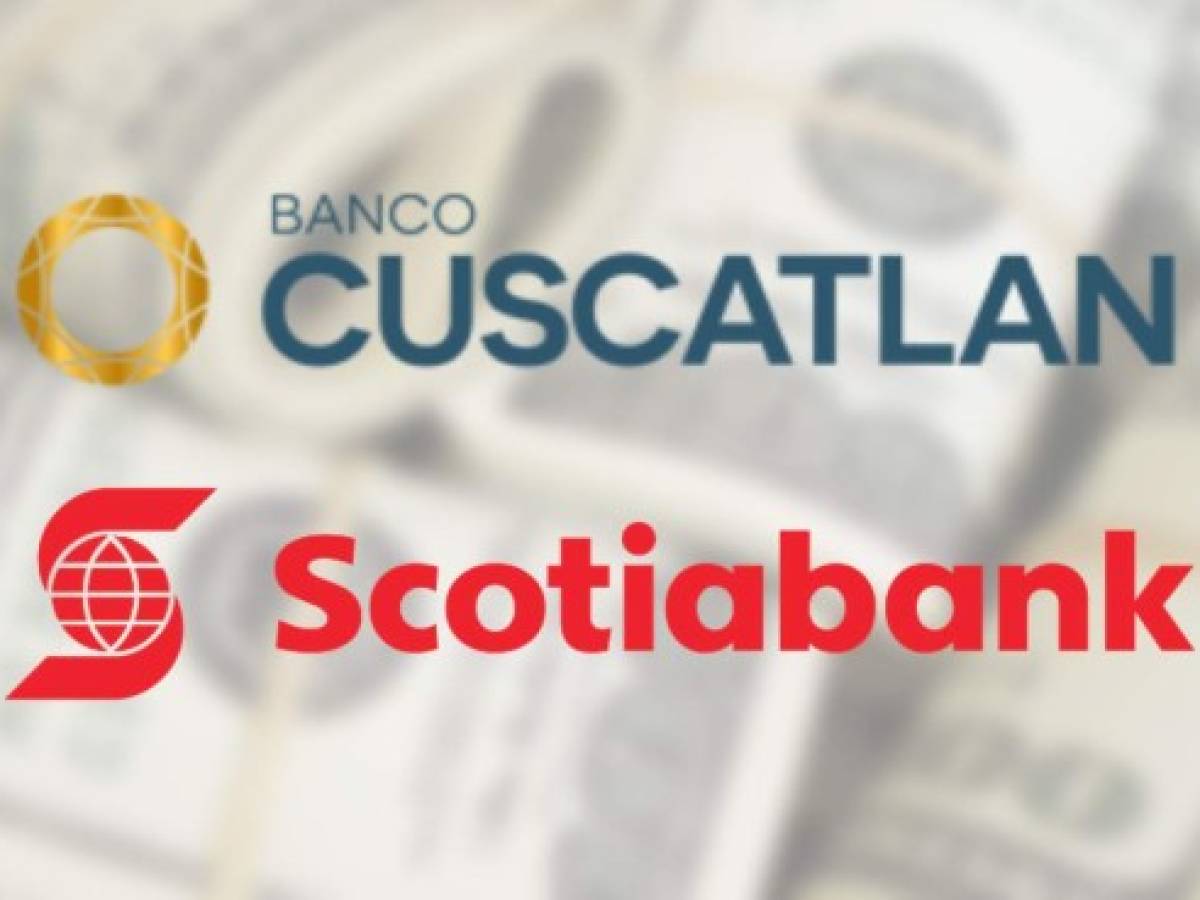 El Salvador: Regulador de Competencia admite solicitud de compra de operación Scotiabank