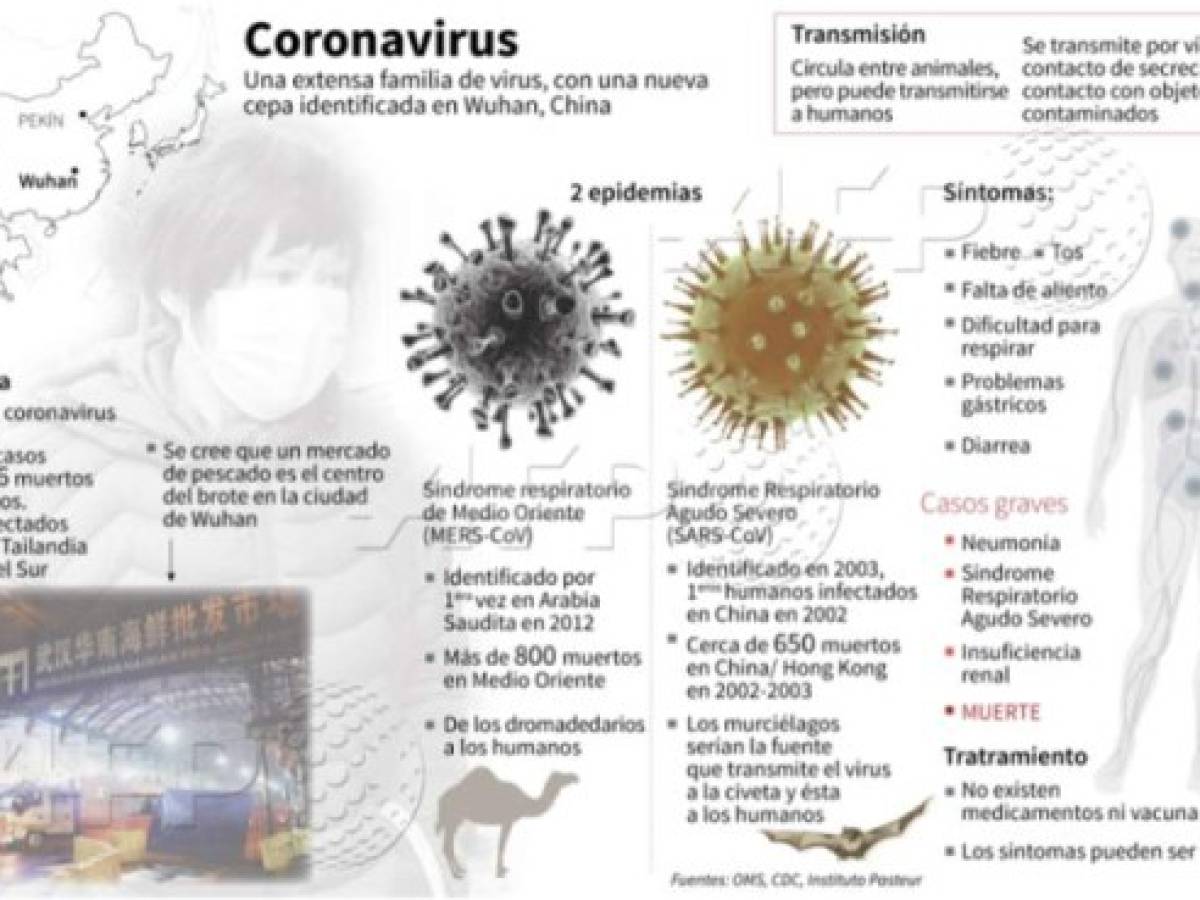 En Centroamérica, Guatemala, Honduras, Nicaragua y Panamá han tomado sus precauciones dentro de sus terminales aéreas y con otras acciones para tratar de evitar casos del nuevo coronavirus en sus territorios. En Centroamérica, Guatemala, Honduras, Nicaragua y Panamá han tomado sus precauciones dentro de sus terminales aéreas y con otras acciones para tratar de evitar casos del nuevo coronavirus en sus territorios.
