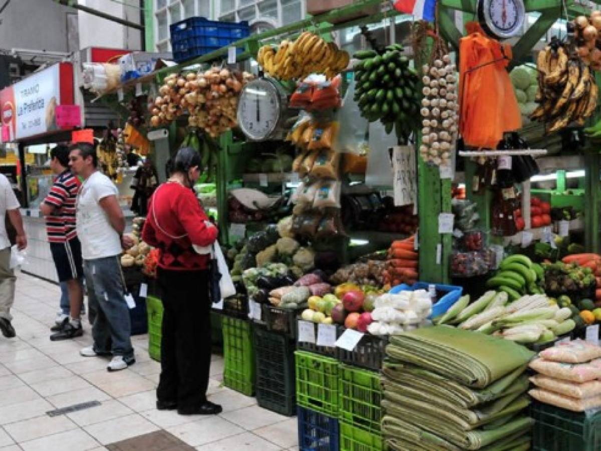 Costa Rica: inflación no cede