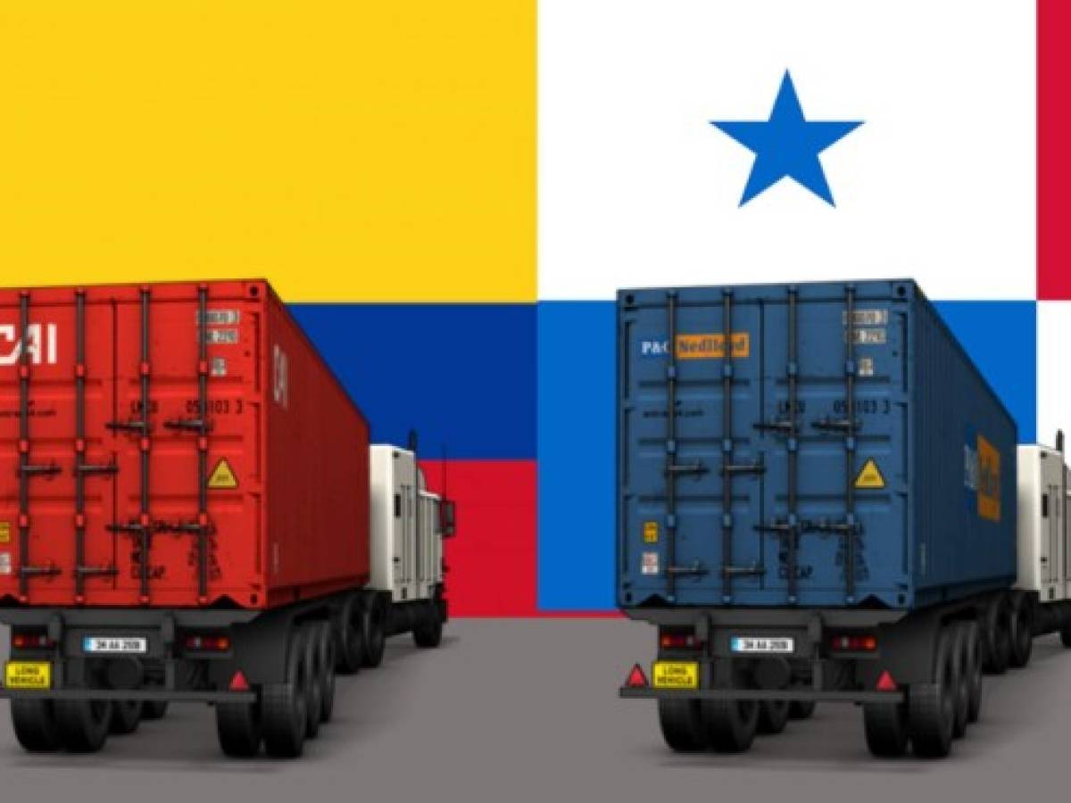 Colombia amenaza a Panamá con nuevos aranceles