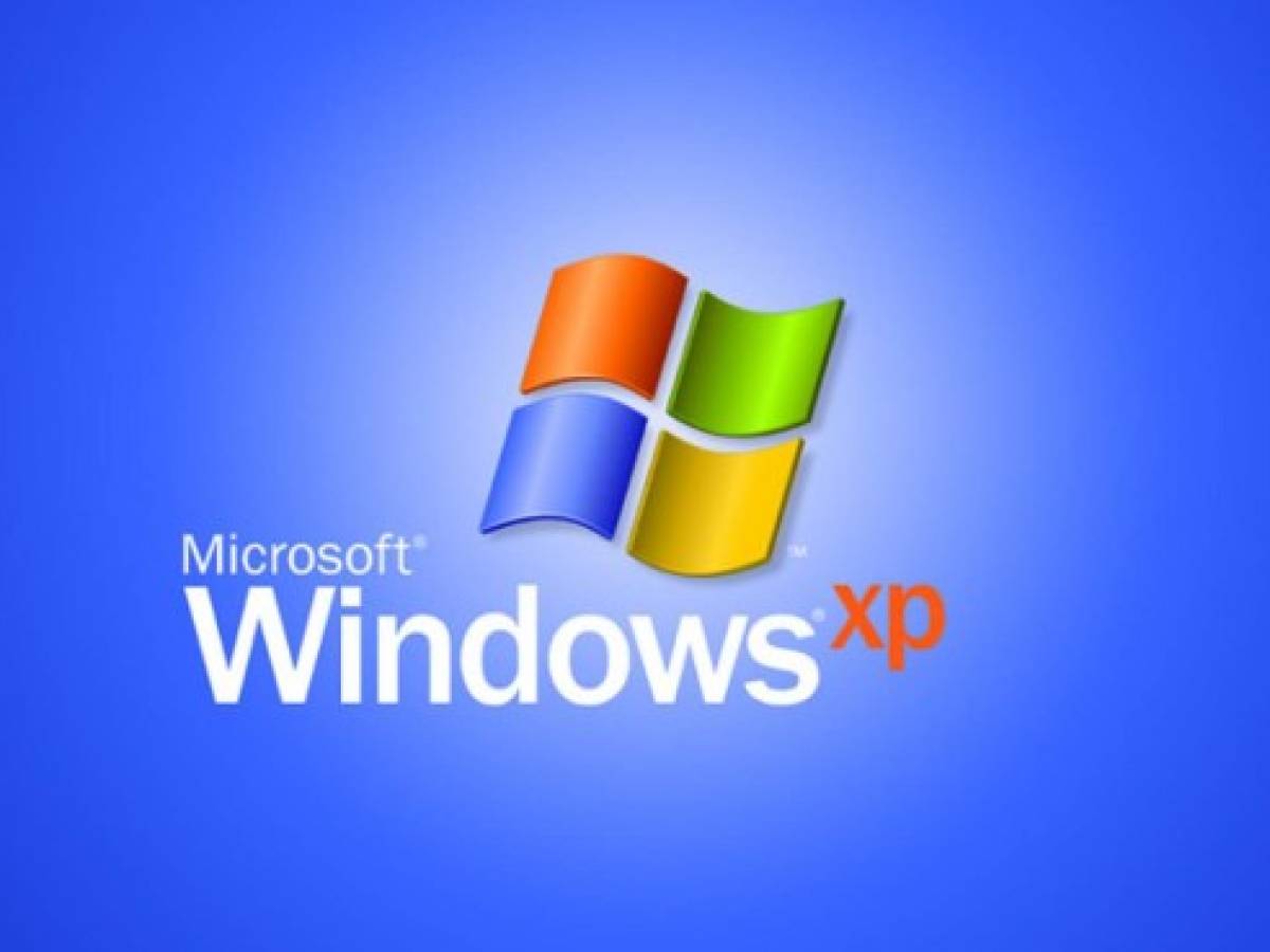 Microsoft lanza actualización de Windows XP por Wannacry