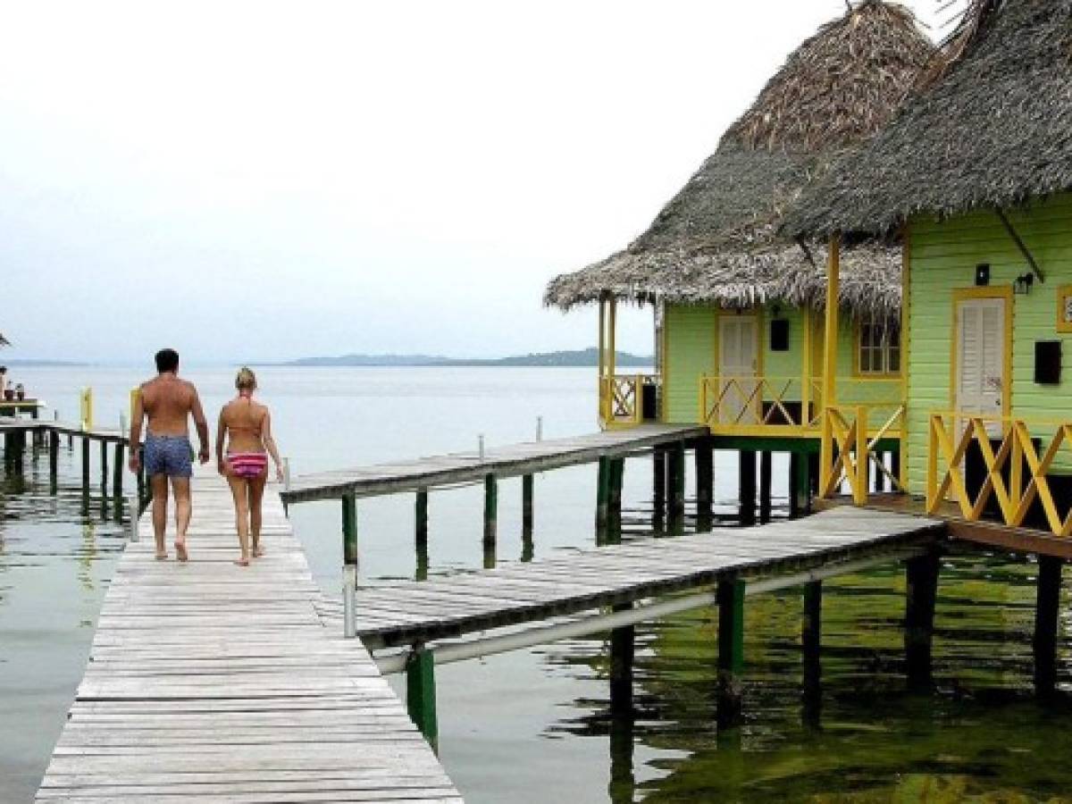Panamá: Turismo pierde 30.000 empleos en dos años