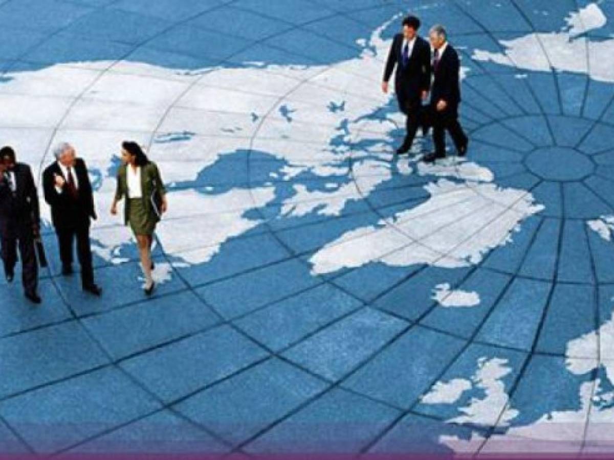 Foto: Estrategia y Negocios Foto: Estrategia y Negocios