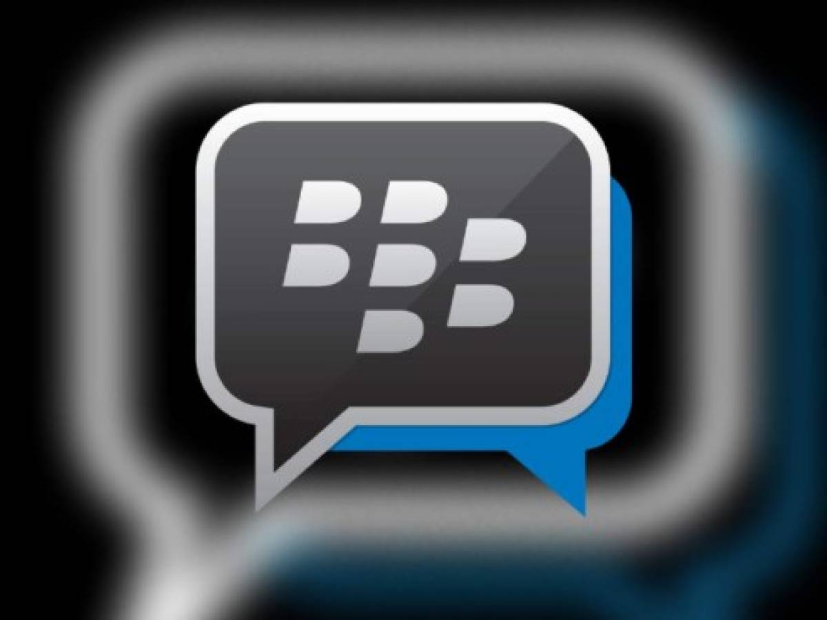 BlackBerry Messenger dejará de funcionar definitivamente
