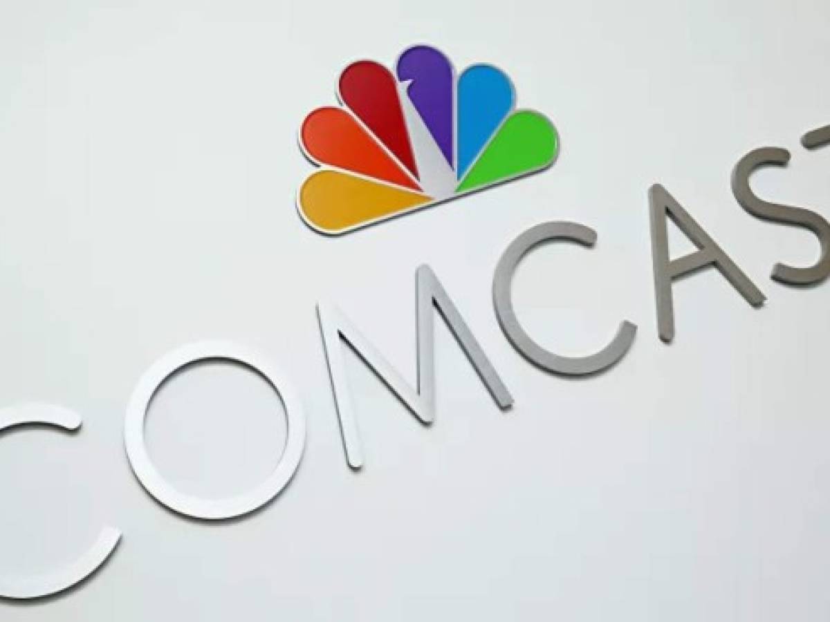 Comcast desiste en la puja por adquirir 21st Century Fox