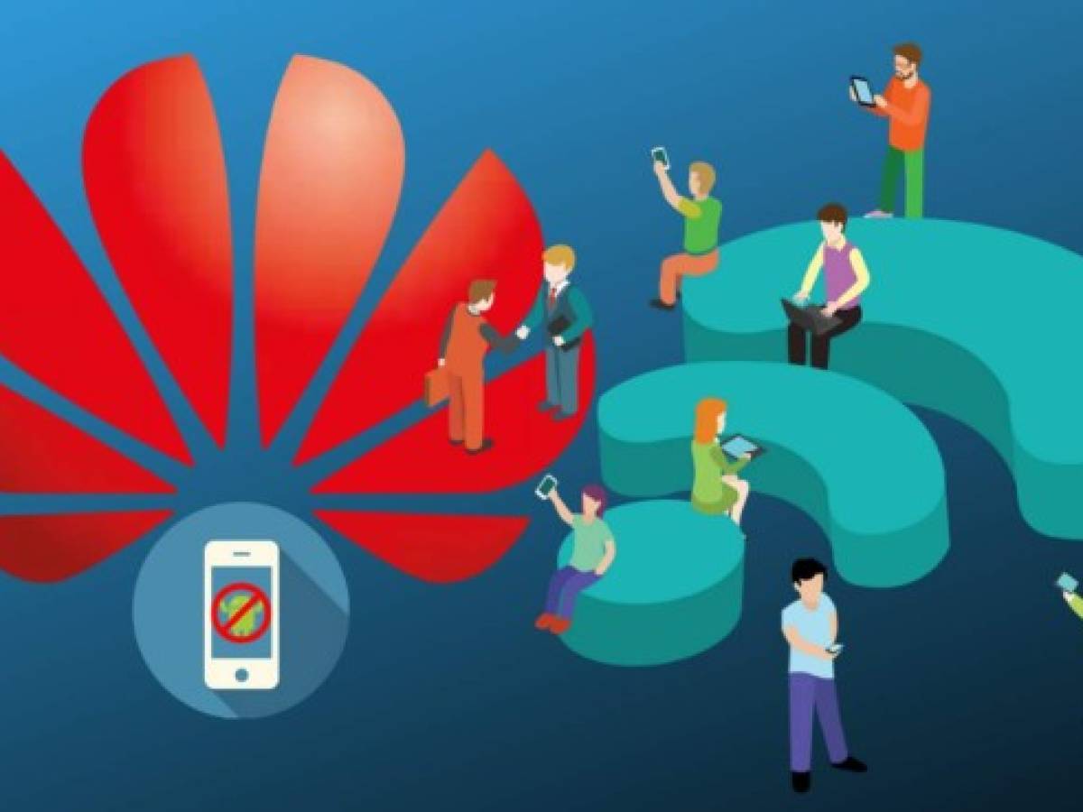 Huawei sin Android: ¿Cómo afectará a los usuarios?