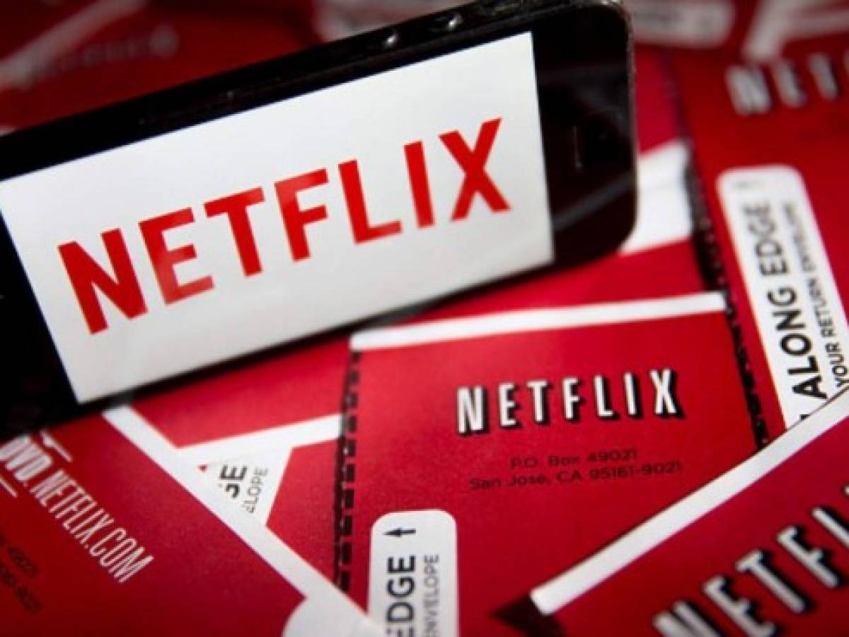 Netflix invierte 1.000 millones de dólares más en Estados Unidos