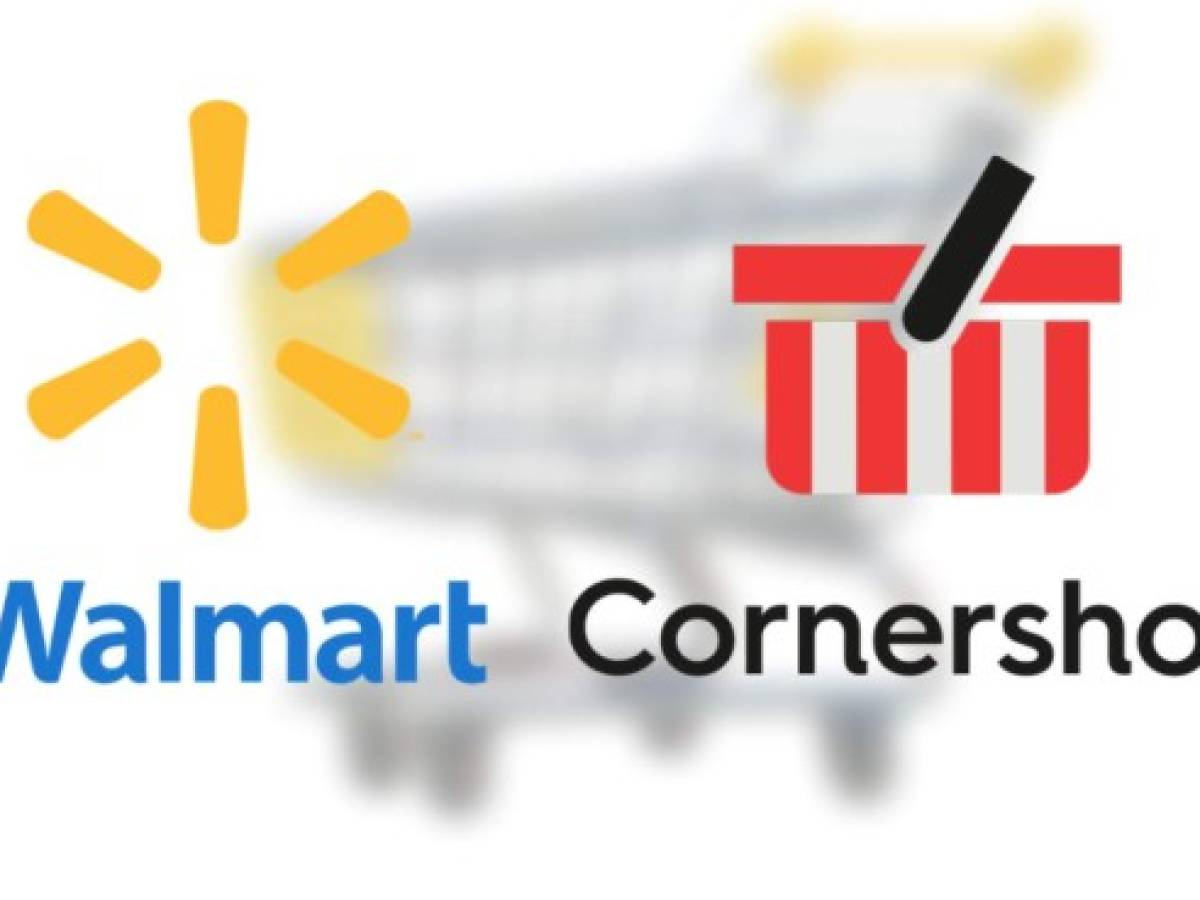 México: Regulador bloqueó acuerdo Walmart y Cornershop