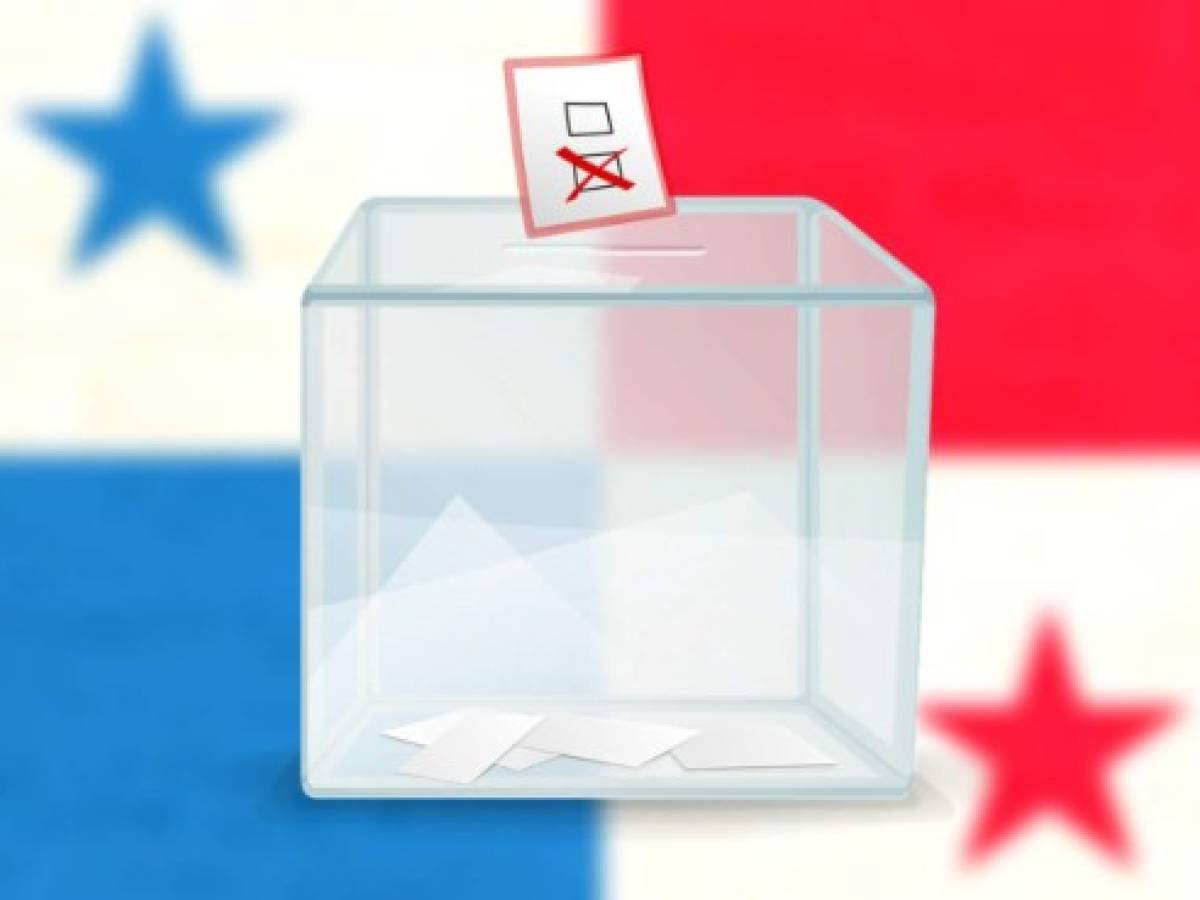 Las claves de las elecciones generales de Panamá
