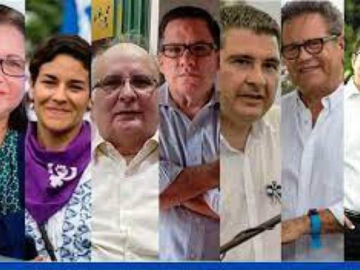 Foto: Estrategia y Negocios Foto: Estrategia y Negocios