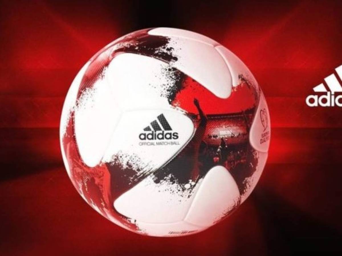 Adidas le gana a Nike el partido por Rusia 2018