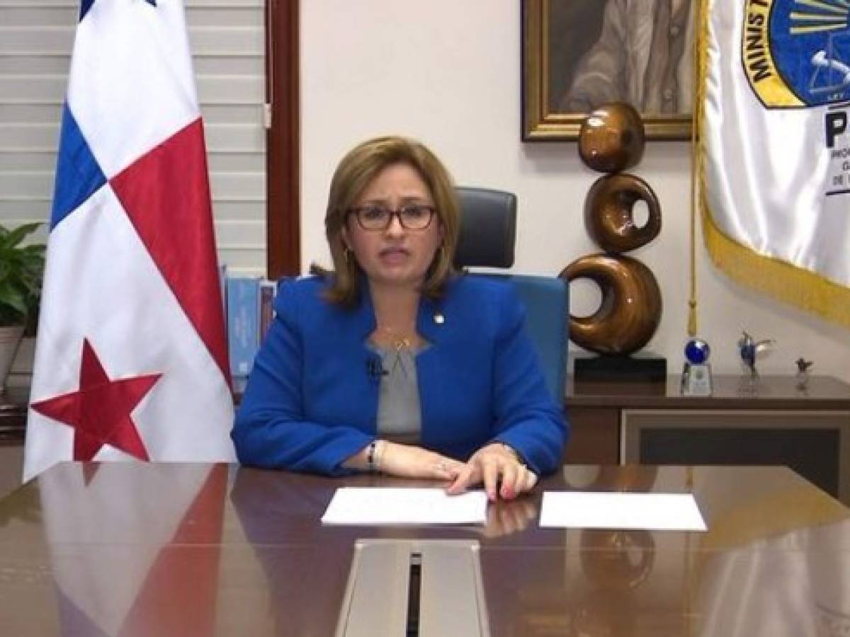 Panamá: Fiscal ve peligrar las investigaciones del caso Odebrecht