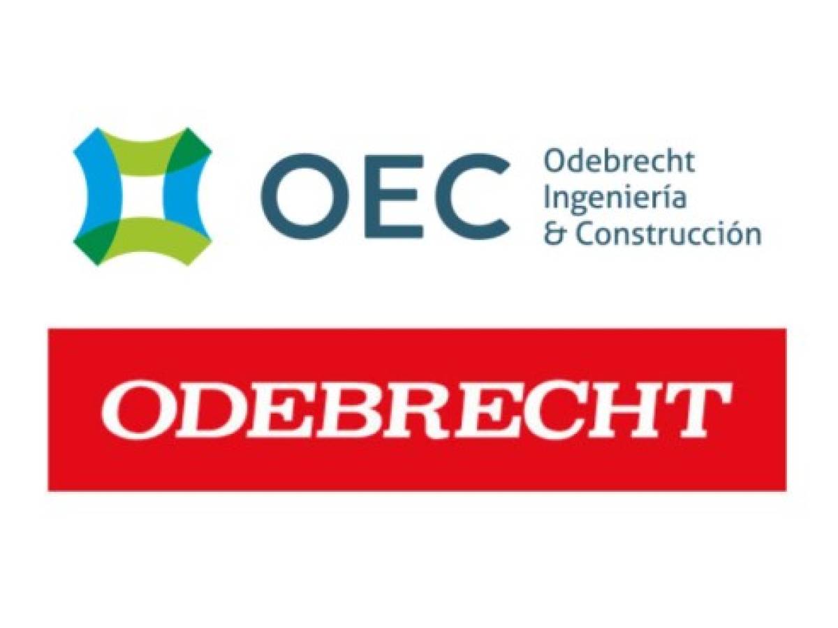Odebrecht busca renovar su imagen y anuncia cambio de nombre