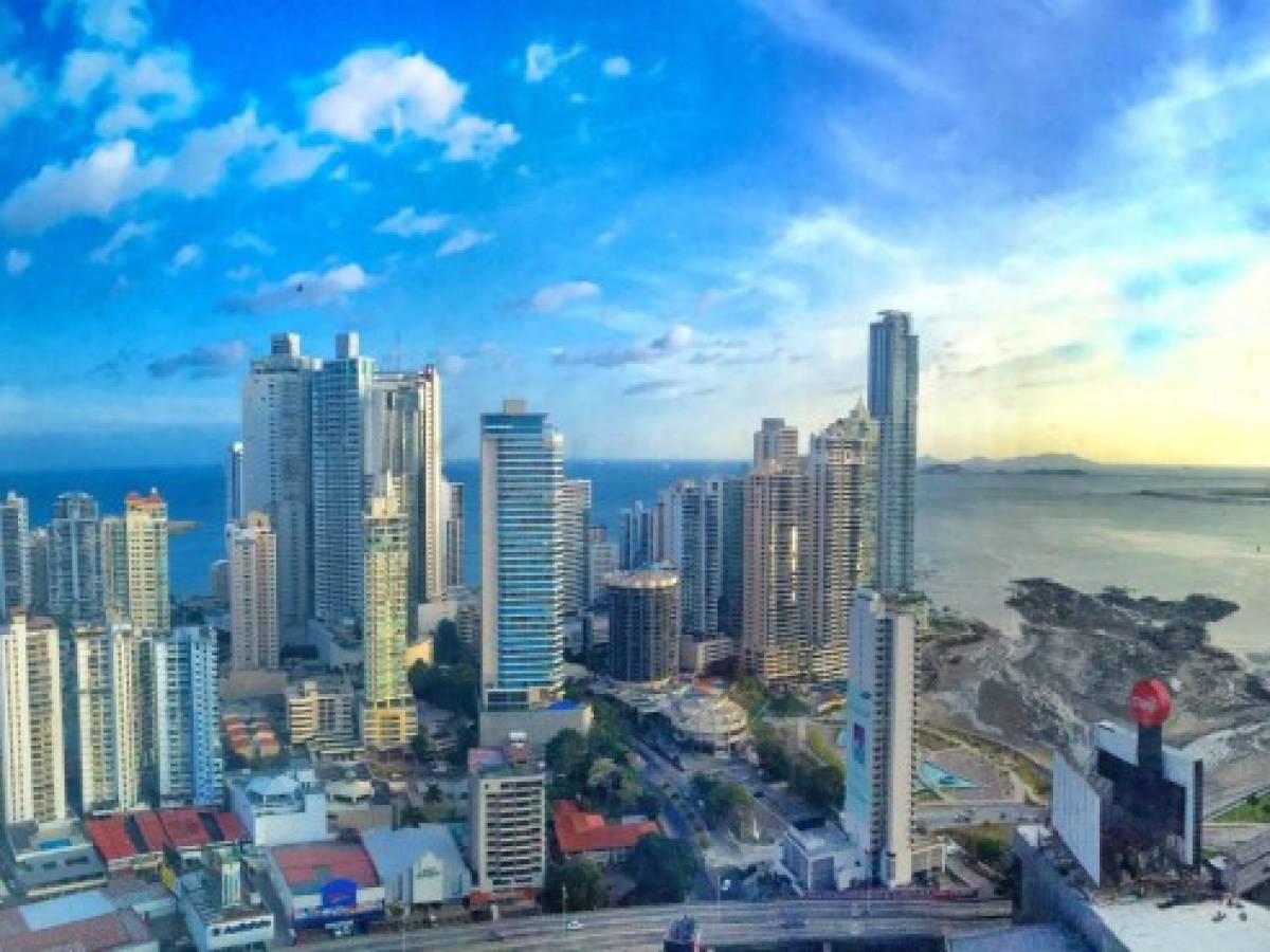 Icefi: Panamá la economía que más crece, pero debe mejorar su recaudación