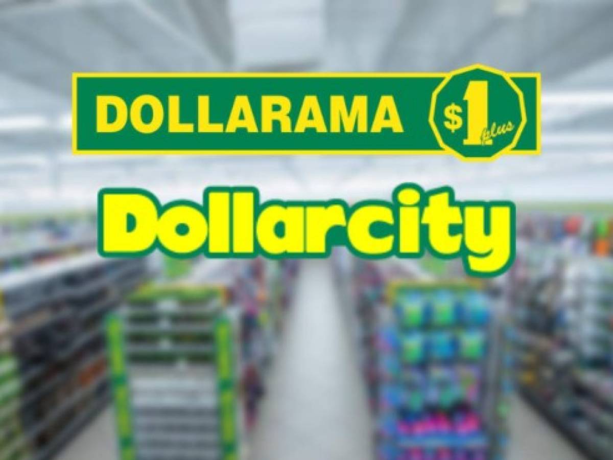 La canadiense Dollarama Inc. comprará el 50,1% de Dollarcity