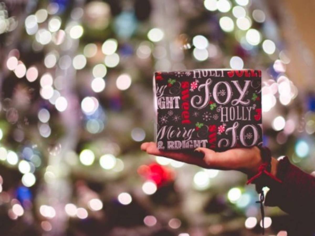 Los 8 estupendos regalos navideños que espera todo Millennial