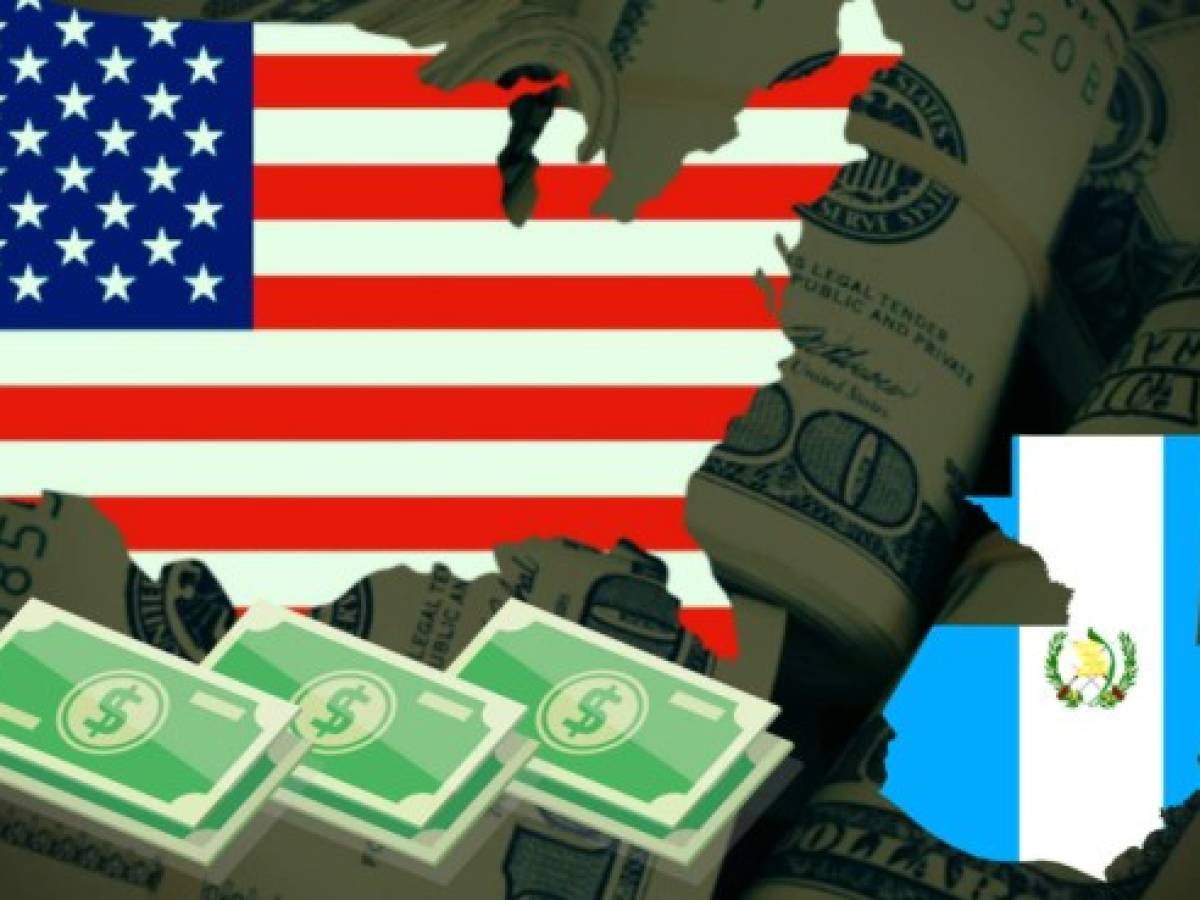 EE.UU. anuncia fondo de US$1.000 M para impulsar el desarrollo en Guatemala