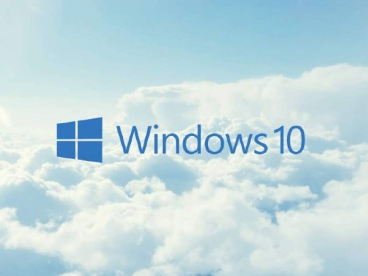 Windows 10 trabaja en 'Cloud download', función para restaurar sistema operativo desde la nube