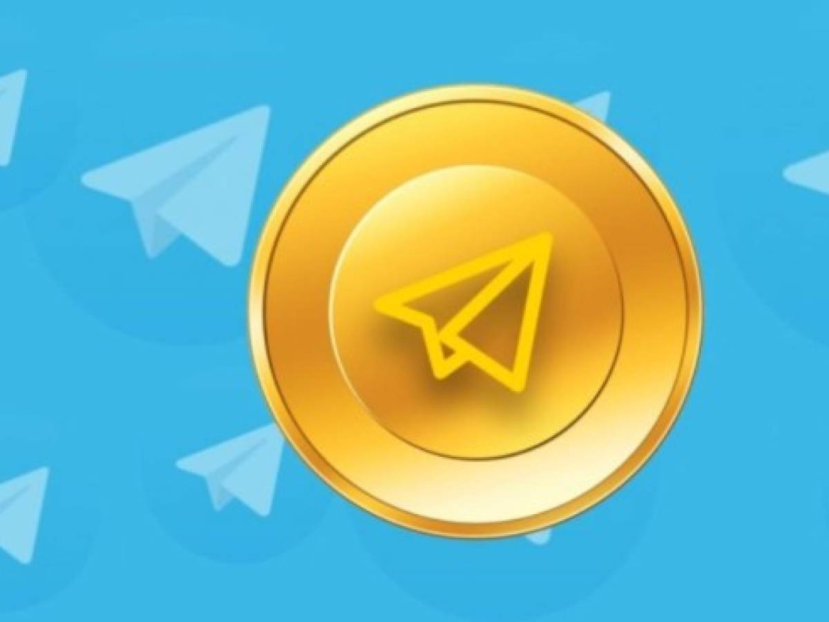 Telegram se prepara para hacerle la competencia a Visa y Mastercard