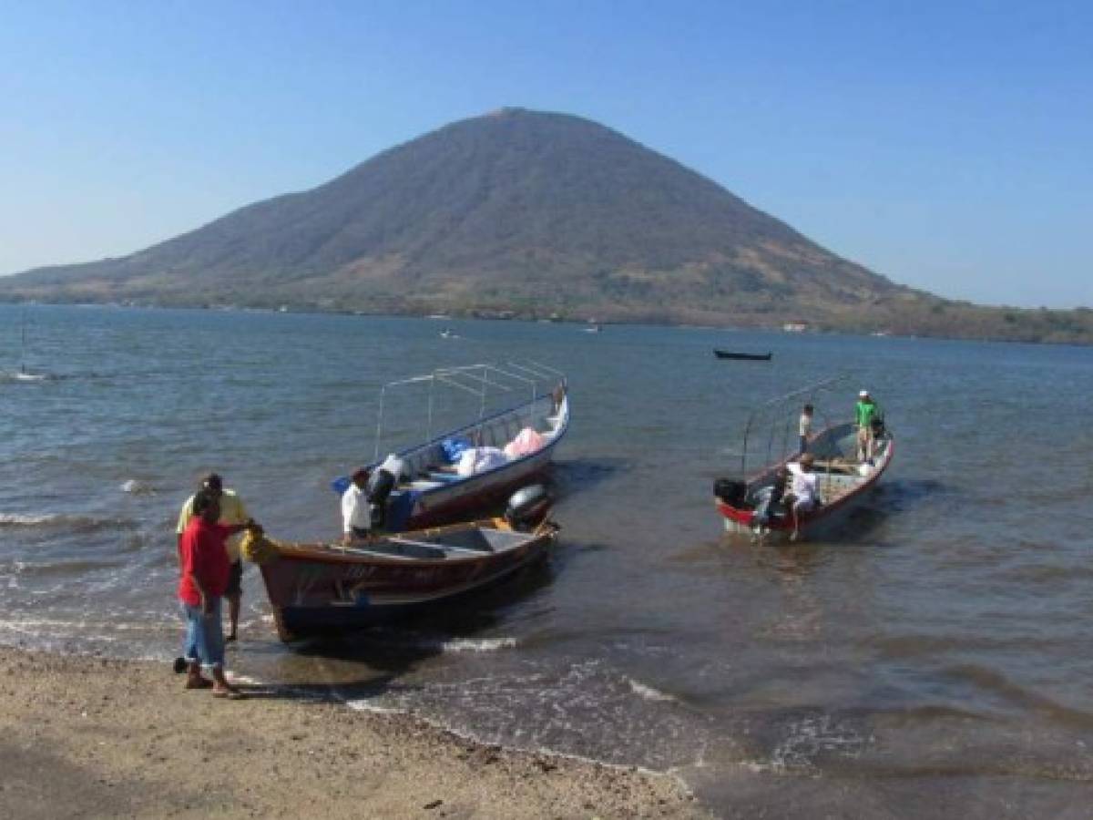 Honduras, El Salvador y Nicaragua esperan activar el ferry en el Golfo de Fonseca en 2020