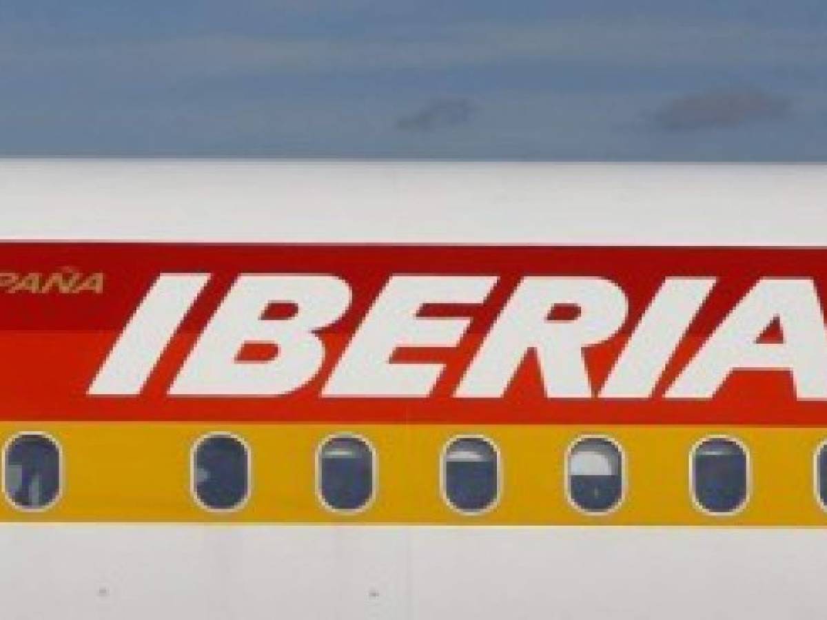Iberia reabre cinco rutas internacionales
