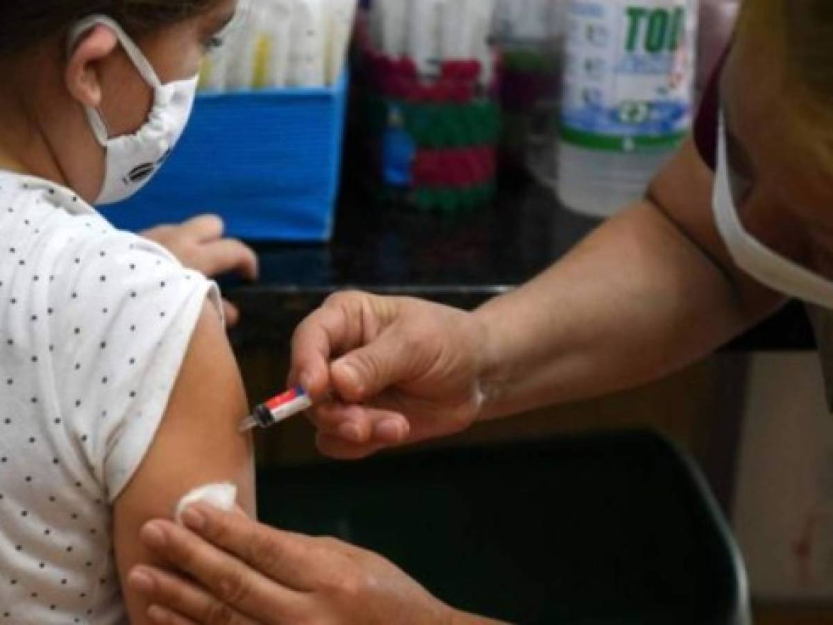 Costa Rica: Vacuna pediátrica determinaría el final de la pandemia por la Covid-19
