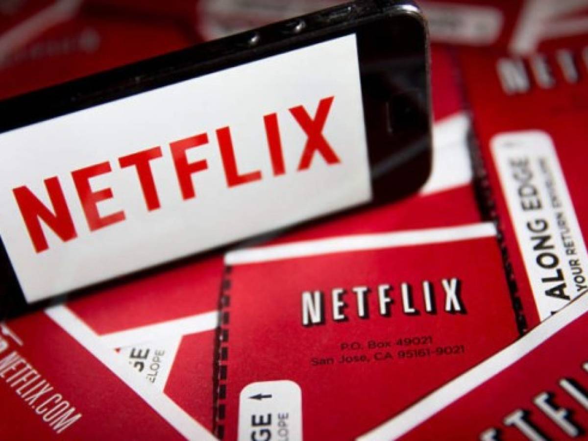 Netflix ya permite ver películas sin conexión