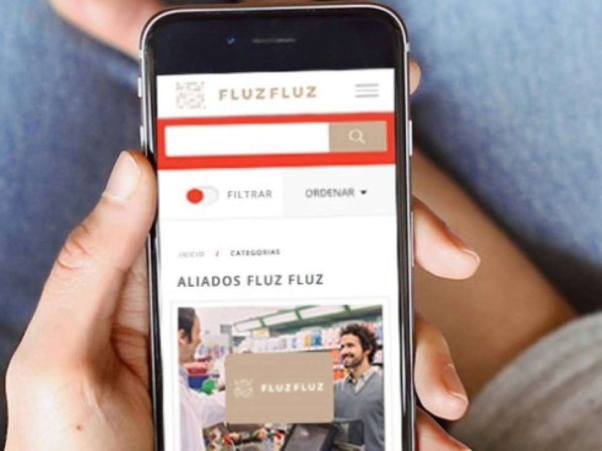 Fluz Fluz, la start-up panameña que empodera al consumidor