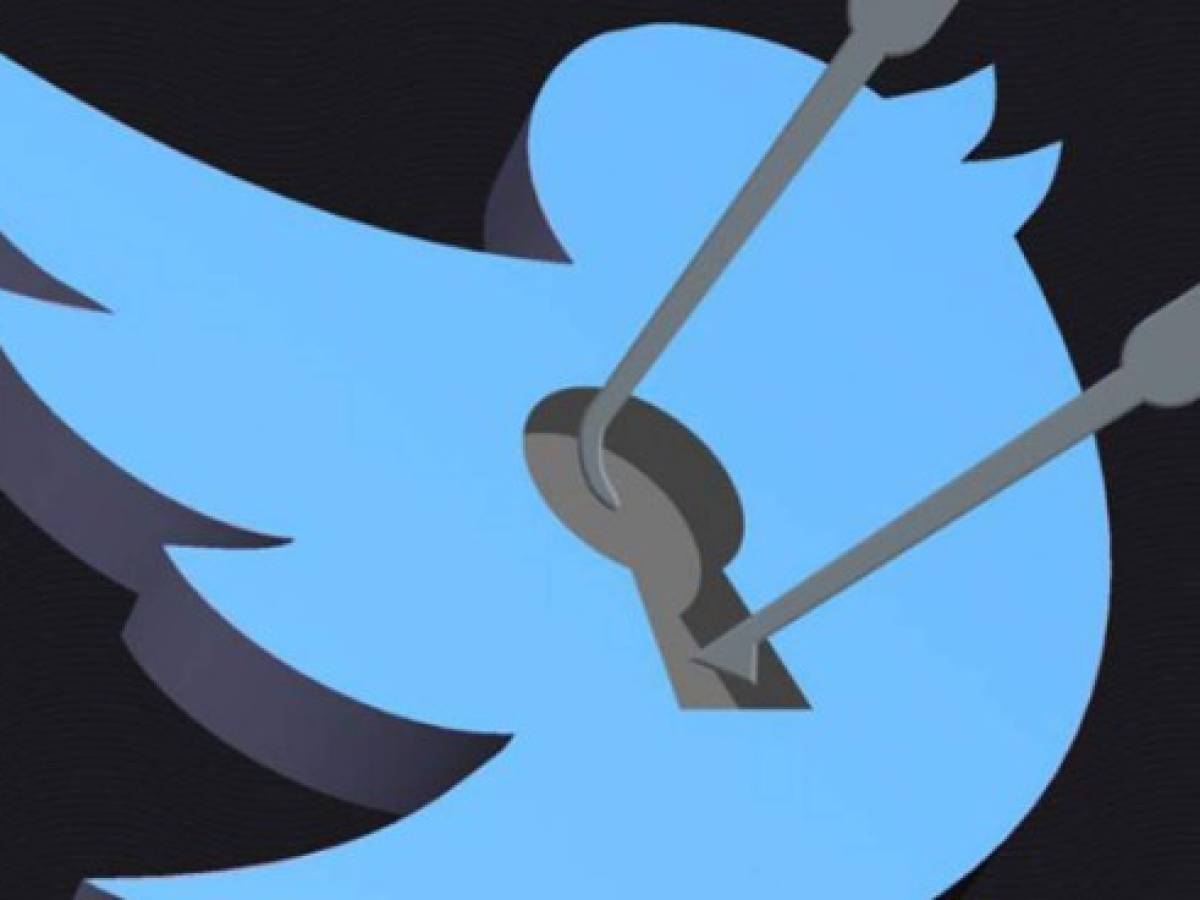 Detectan campaña para atacar cuentas de Twitter de Gobiernos y funcionarios