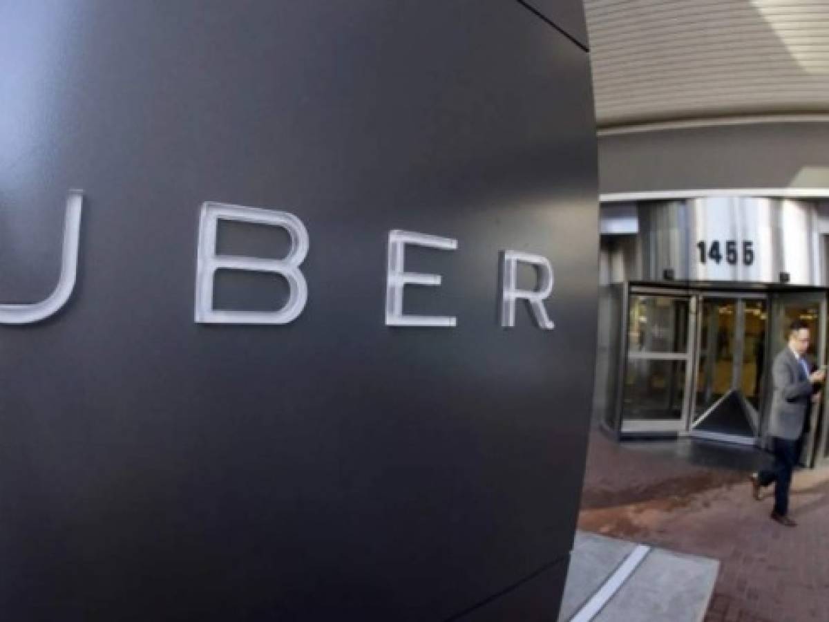Uber despide a otros 350 empleados