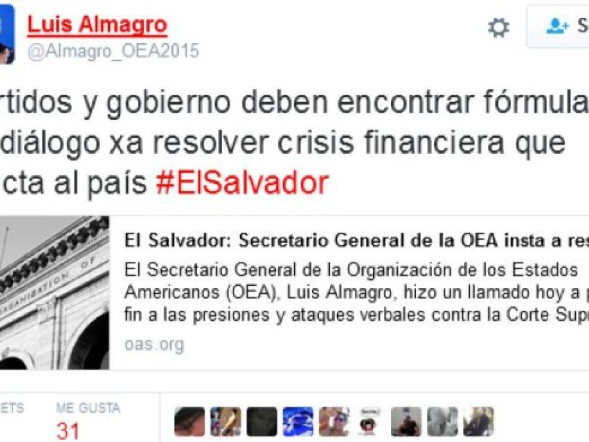 Foto: Estrategia y Negocios Foto: Estrategia y Negocios