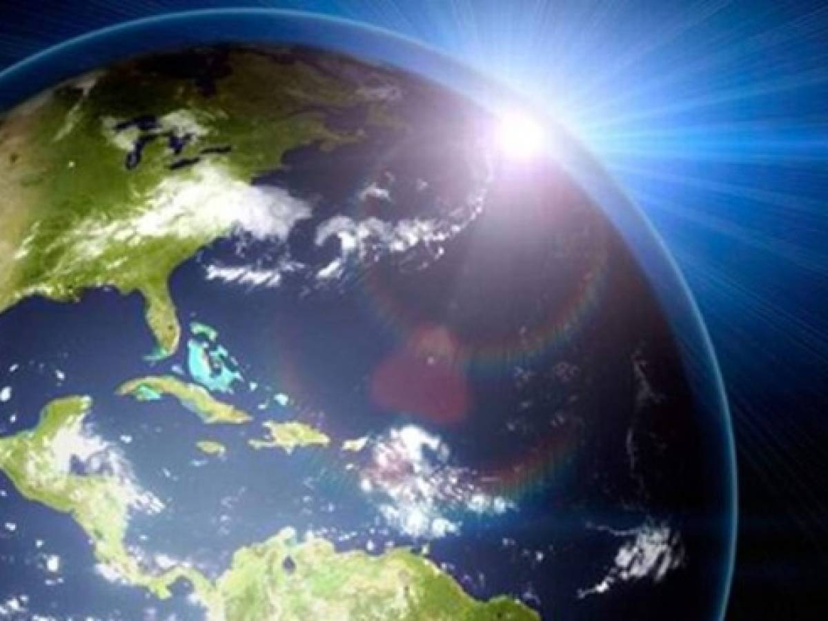 Costa Rica: ONU reconoce al país por defender la capa de ozono