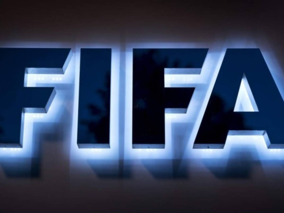 Los 5 acusados en caso FIFA se declaran inocentes