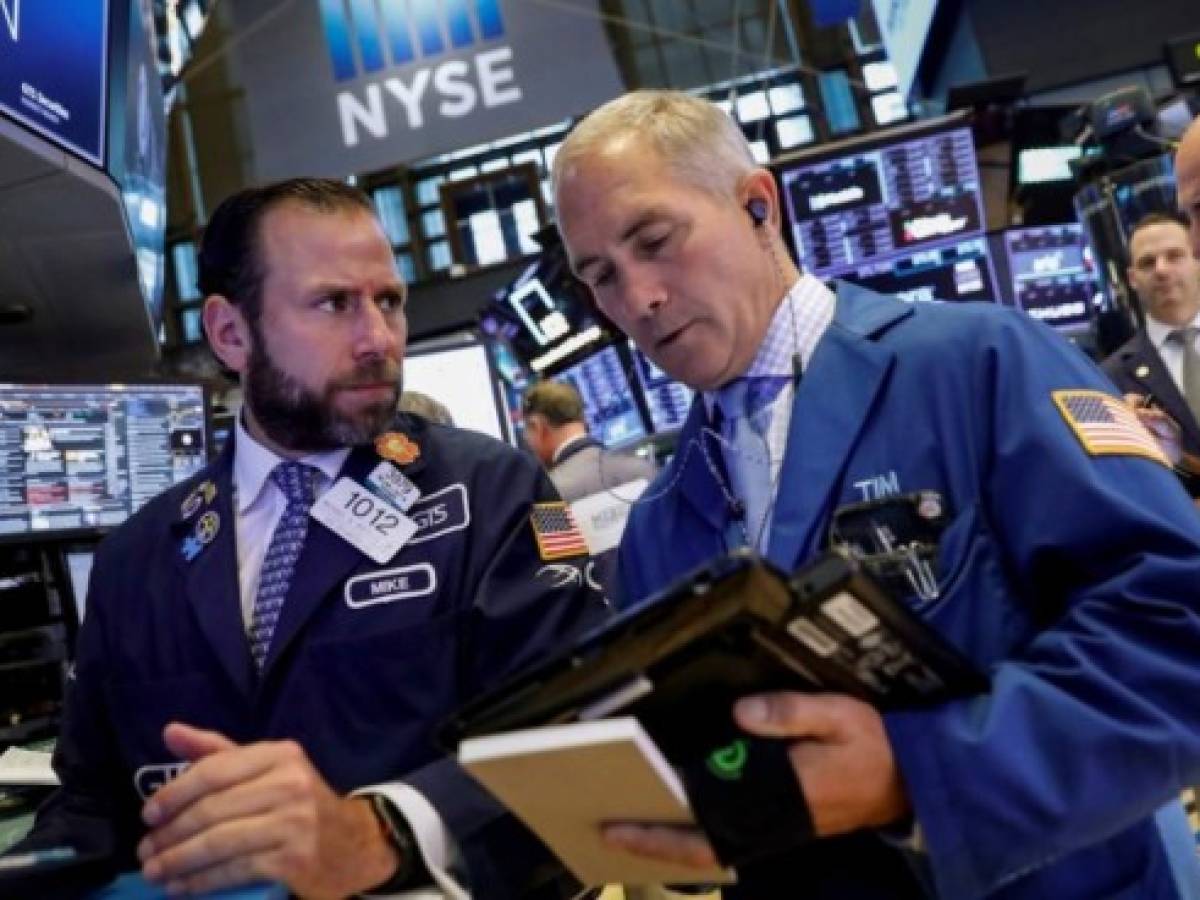 La década de altibajos que cambió todo en Wall Street